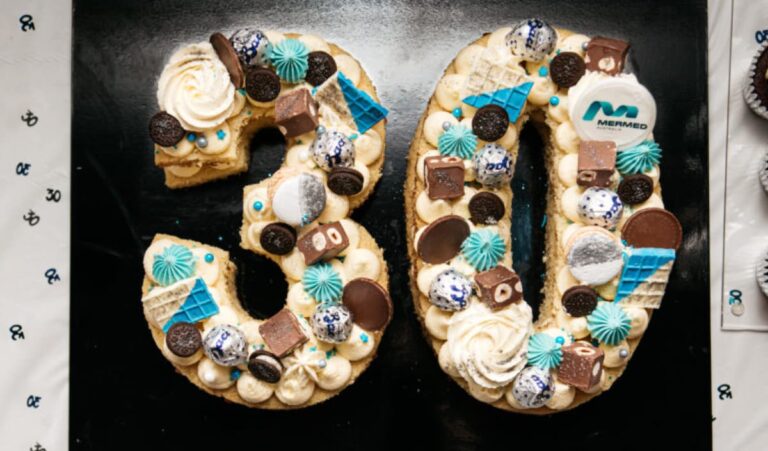 30th Anniversary / Xmas Party