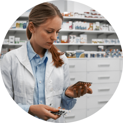 Pharmacy