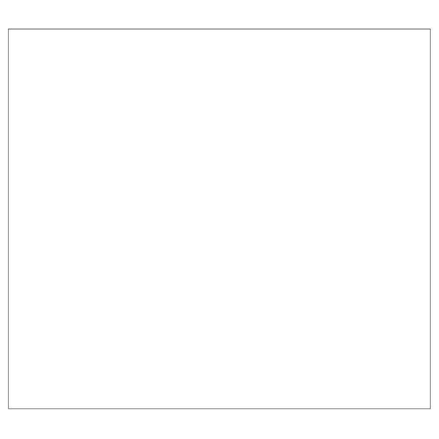 PLAIN WHITE LABELS 1500/rl