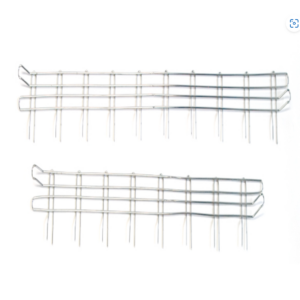 1220 - 100H - REAR Ledge