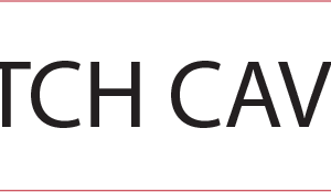 STITCH CAVITY - 40 x 12, PAPER, Black print on White Label, 800 per roll
