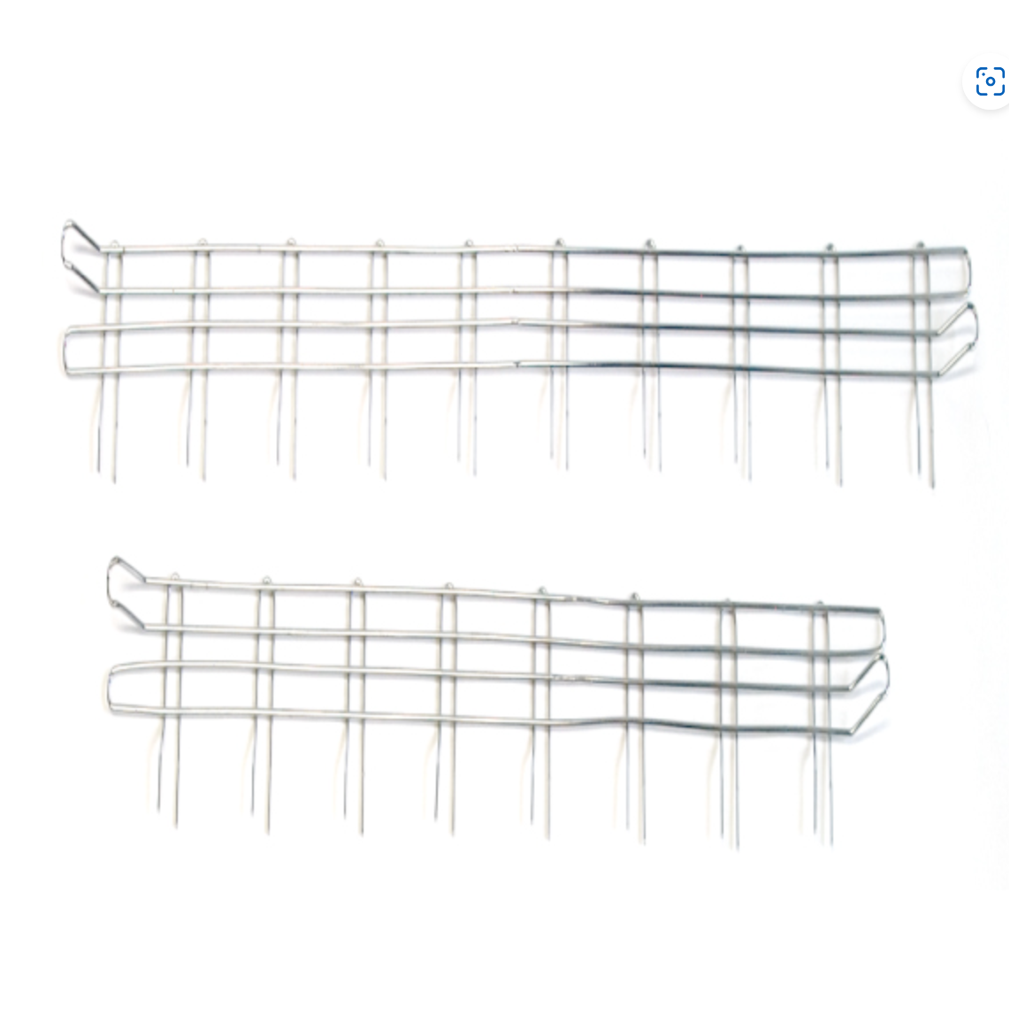 1520 - 100H - REAR Ledge