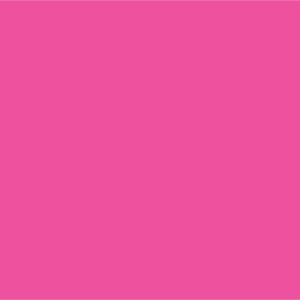 BLANK PINK - 50 x 90, hole punched, 100 per packet with ties