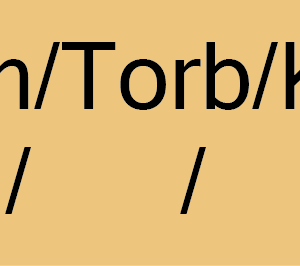 Dom/Torb/Ket- 40 x 12, PAPER, Black print on Salmon Label, 800 per roll