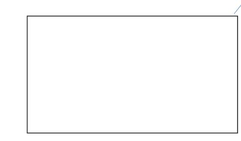 BLANK - 50mm x 200M, Polytag Matt Synthetic, White, 38mm core, shrink wrapped