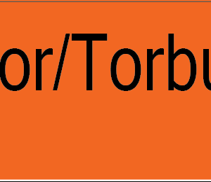 Domitor/Torbugesic mL- 40 x 12, PAPER, Black print on Orange Label, 800 per roll