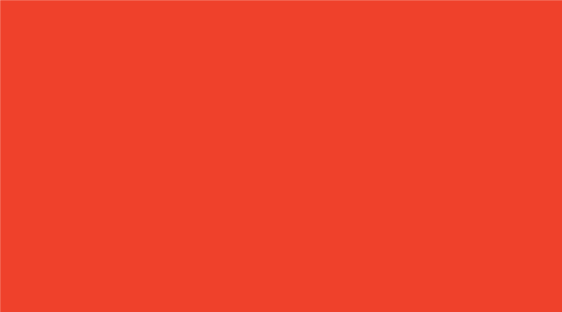 BLANK RED - 50 x 90, hole punched, 100 per packet with ties