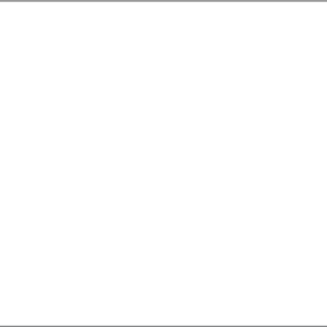 BLANK White - 50 x 90, hole punched, 100 per packet with no ties