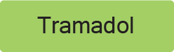 Tramadol - 40 x 12, PAPER, Black print on Green Label, 800 PER ROLL