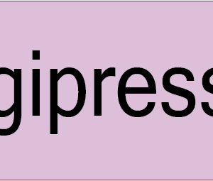 Argipressin - 40 x 12, PAPER, Black print on Violet Label, 800 per roll